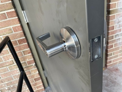 Mline Locksmith Image